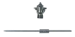 JGA4045FF LAPPED FLUID TIP & NEEDLE